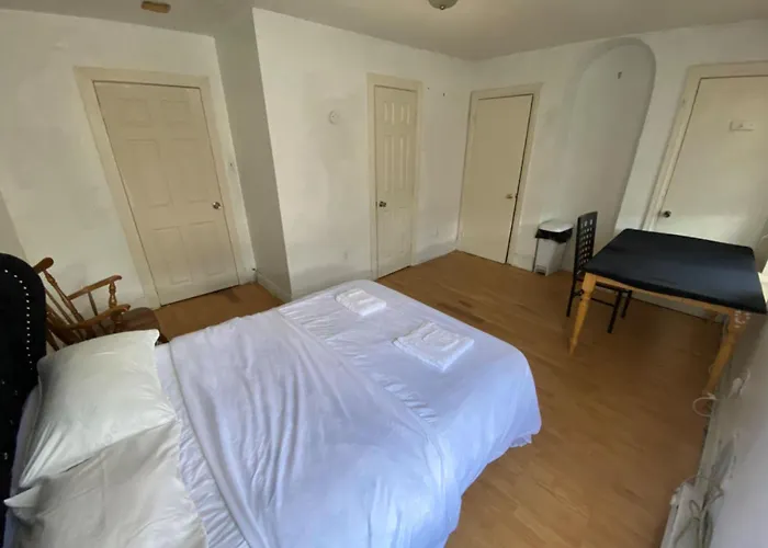 2131 Private Double Room