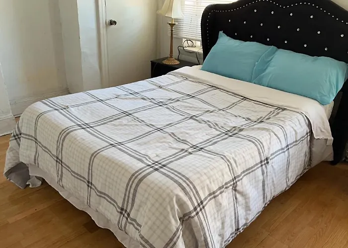 2131 Private Double Room