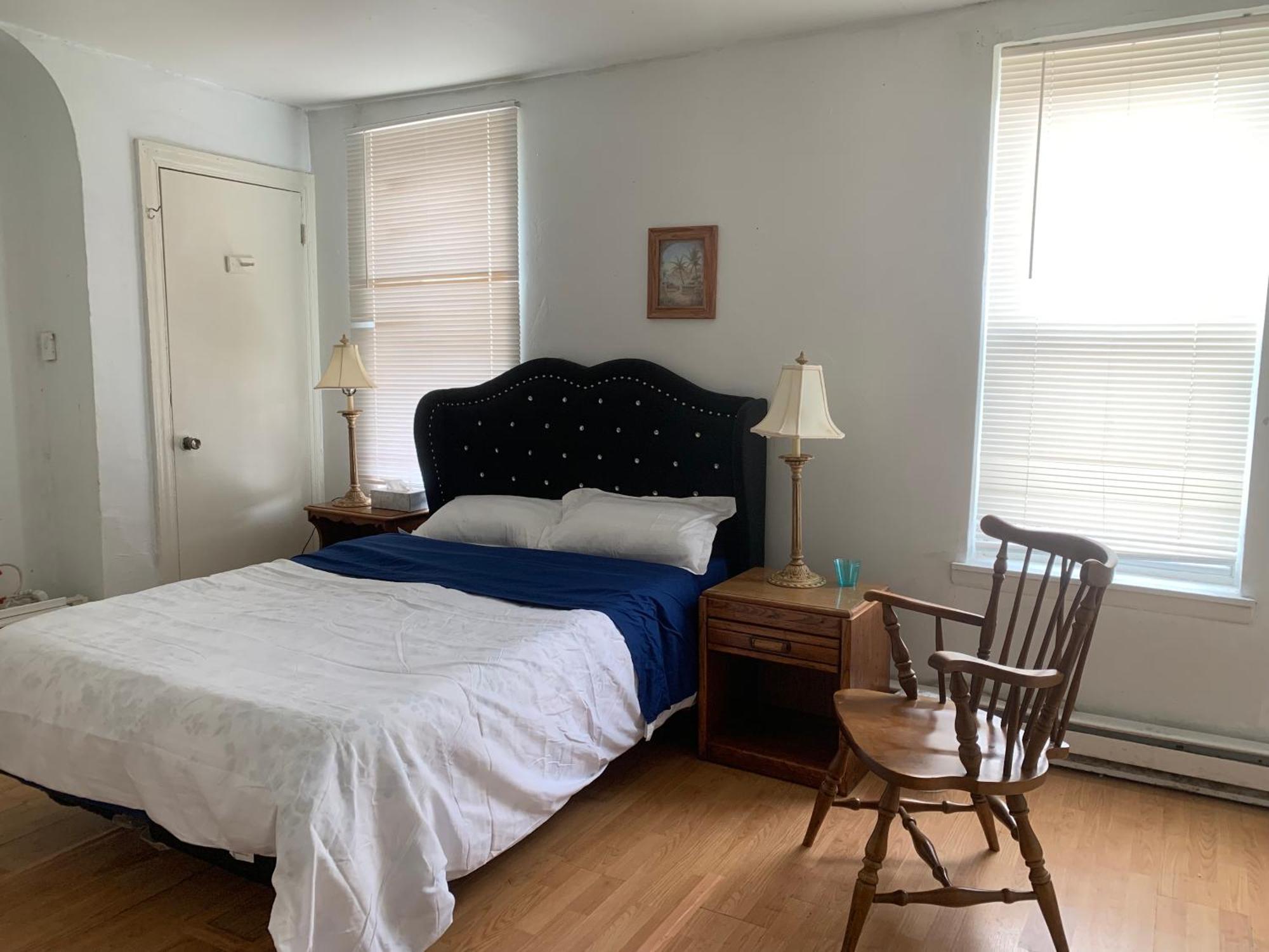 2131 Private Double Homestay