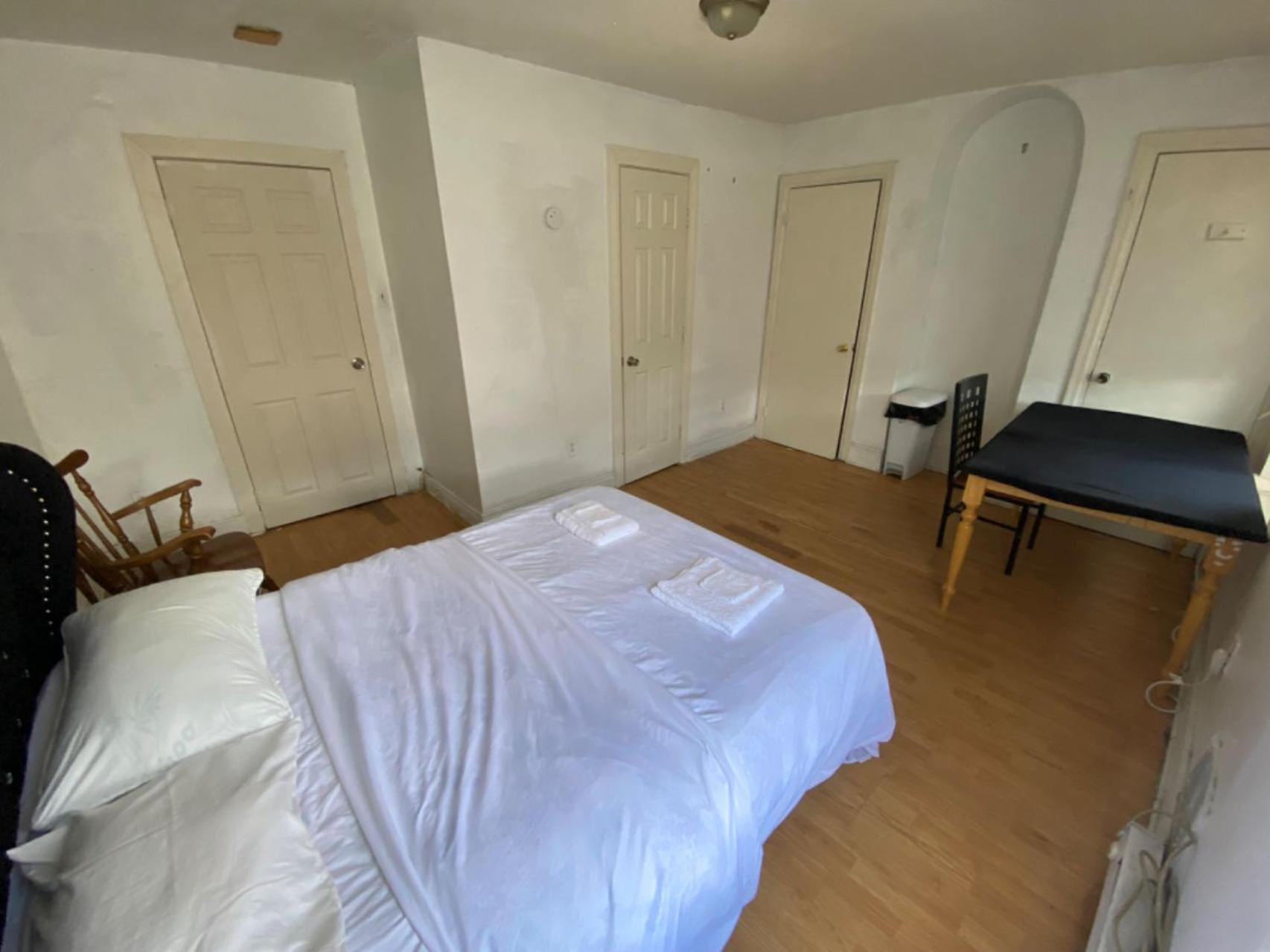 2131 Private Double Homestay Philadelphia