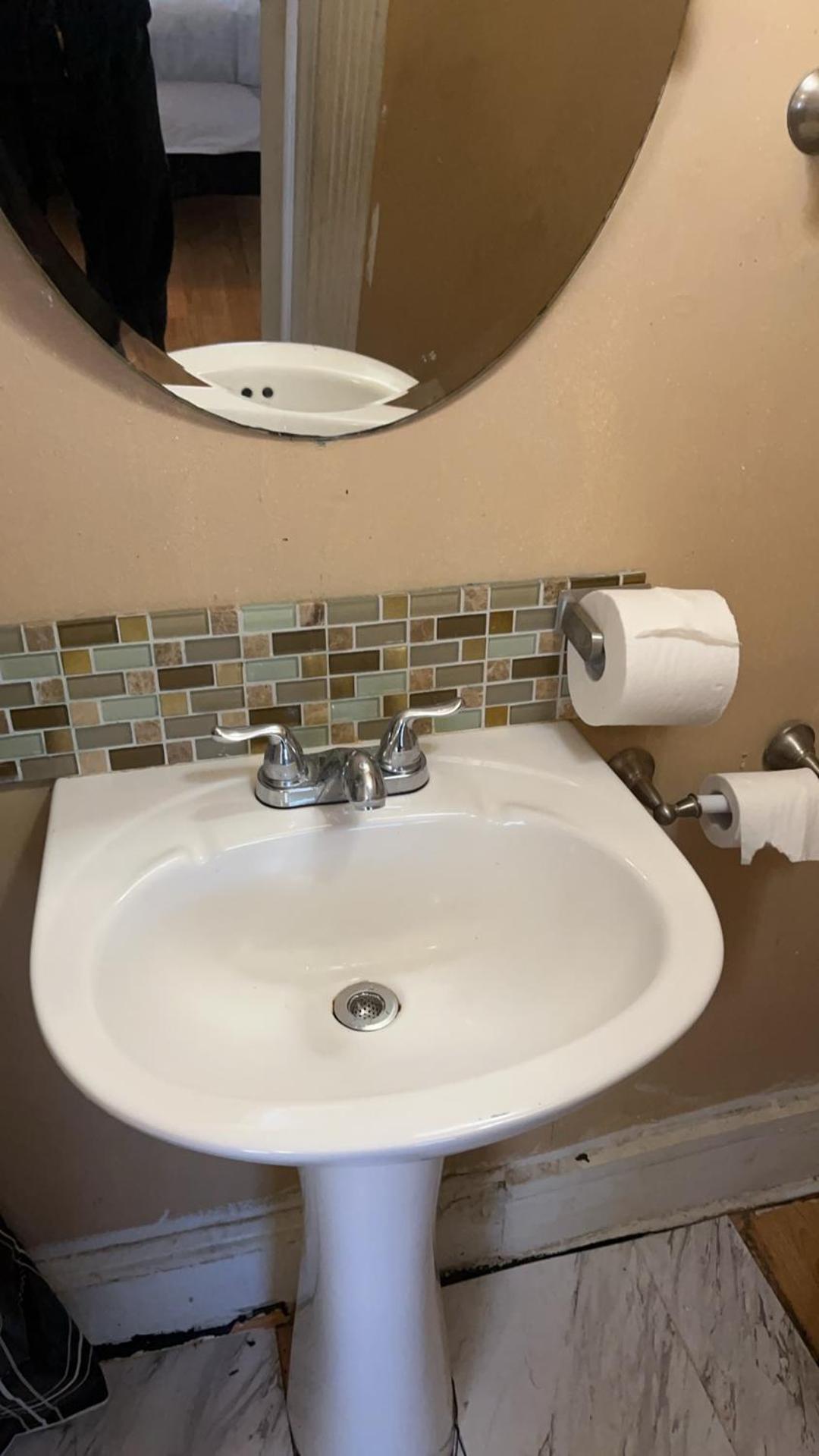 2131 Private Double Homestay *